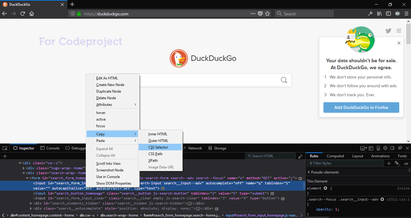 duckduckgo